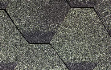 Gayton Engine fibreglass shingle repairs