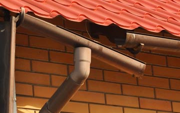 Gayton Engine gutter repair costs