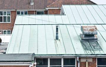 Gayton Engine lead roofing costs