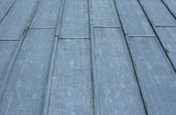 Gayton Engine lead roofing